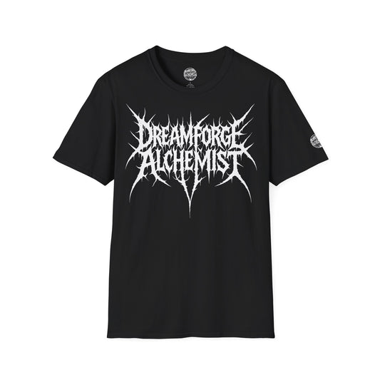Dreamforge Alchemist T-Shirt - OG Logo Tee 2025