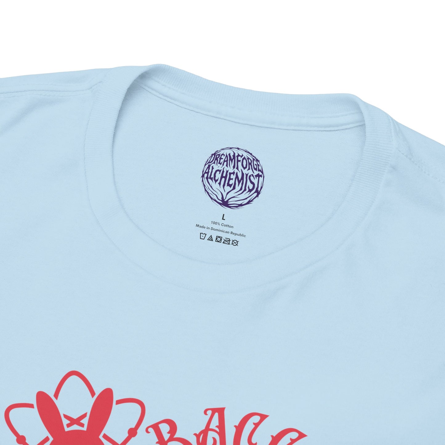 Vintage Grape Harvest Tee — 'Bacchus' Dancing Wine Graphic T-Shirt