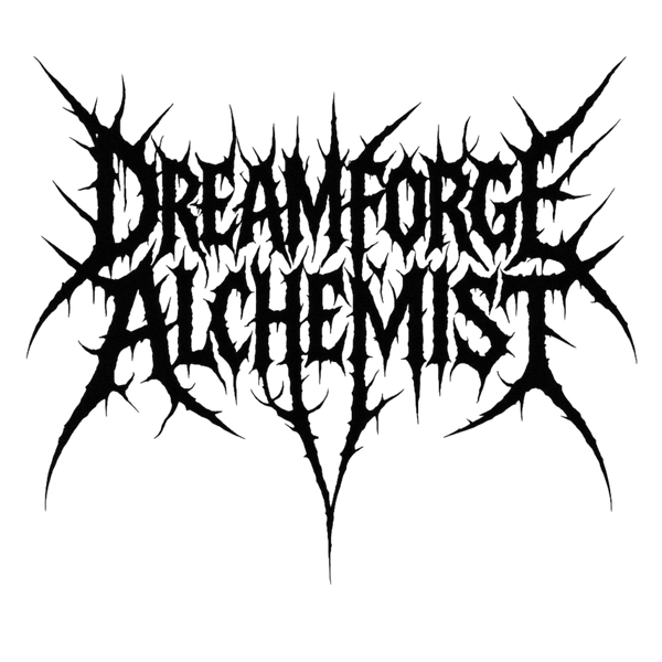 Dreamforge Alchemist