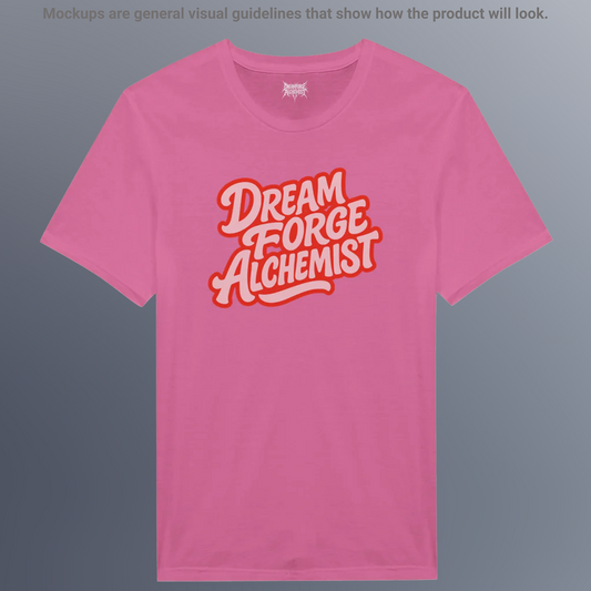 DA000d - Soft Edge T-shirt